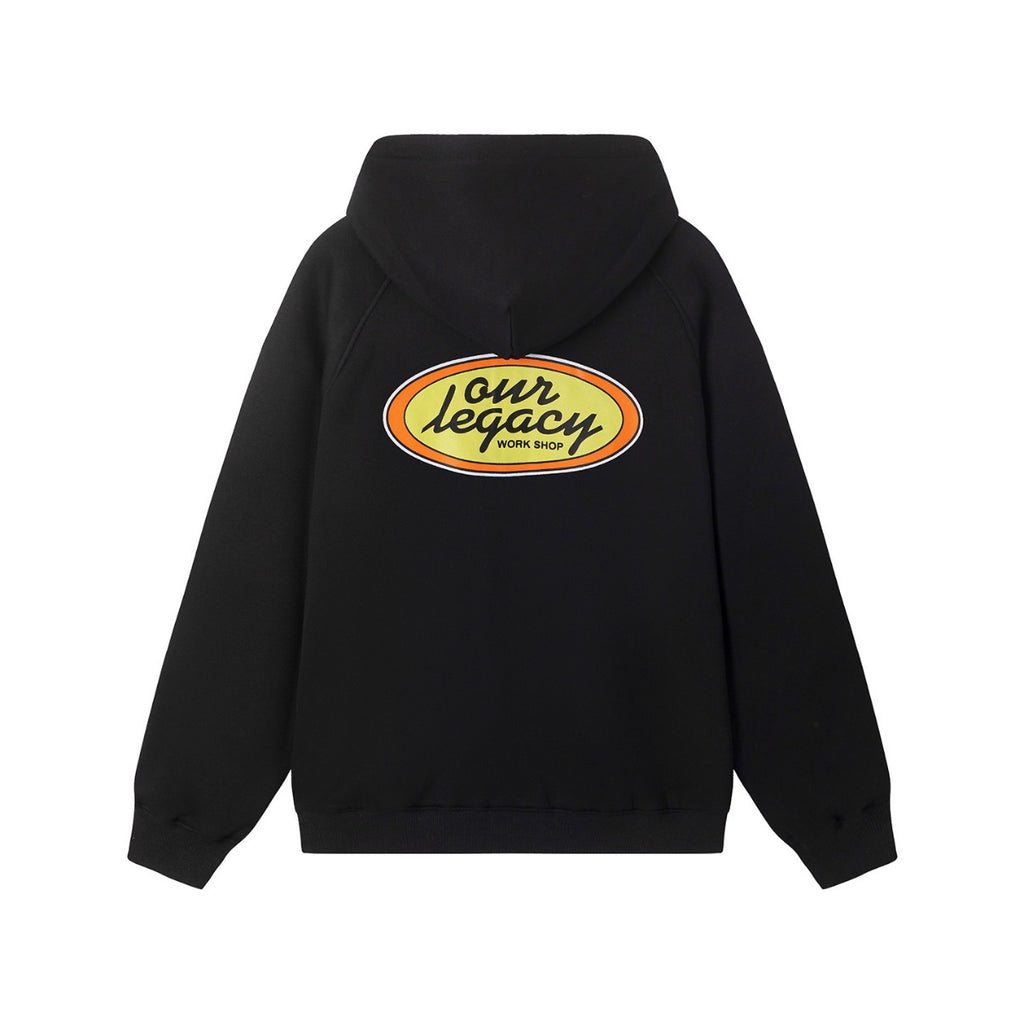 Jacket Stüssy our legacy