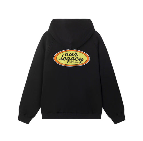 Jacket Stüssy our legacy