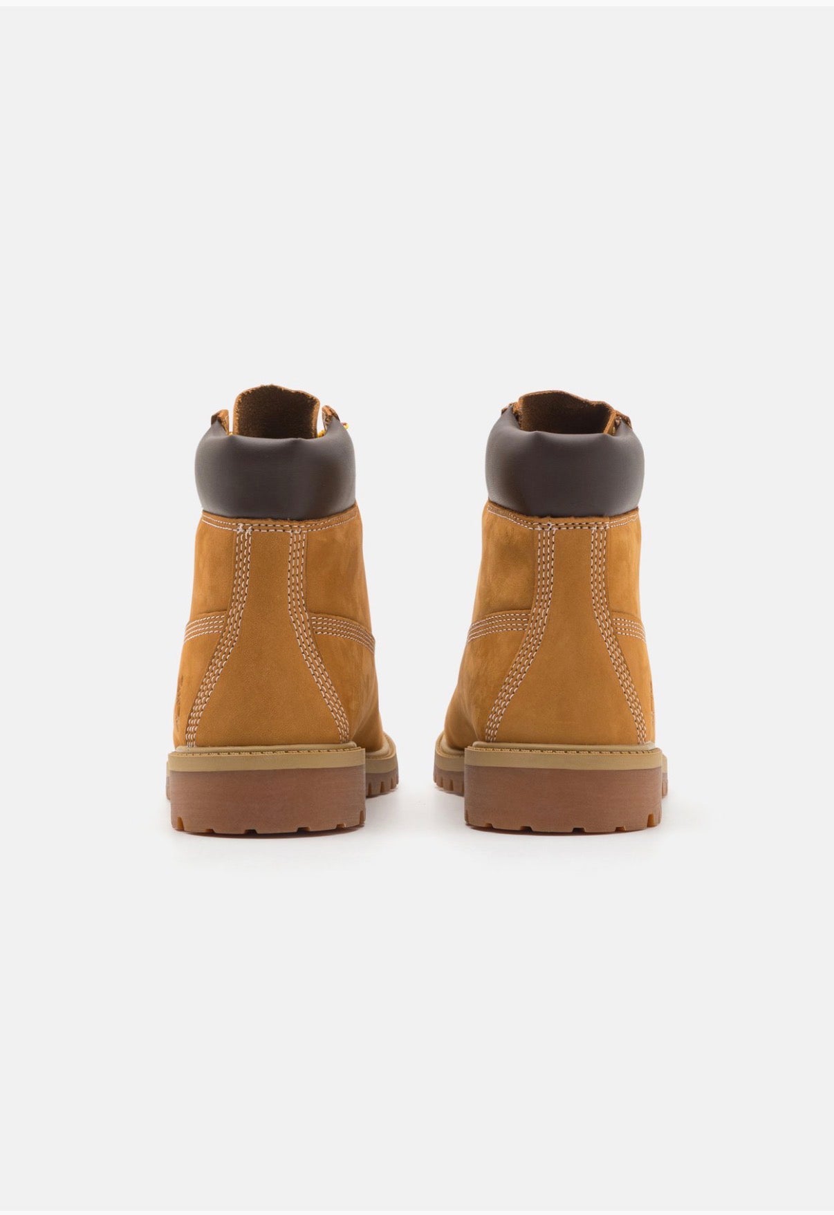 Timberland Bottines