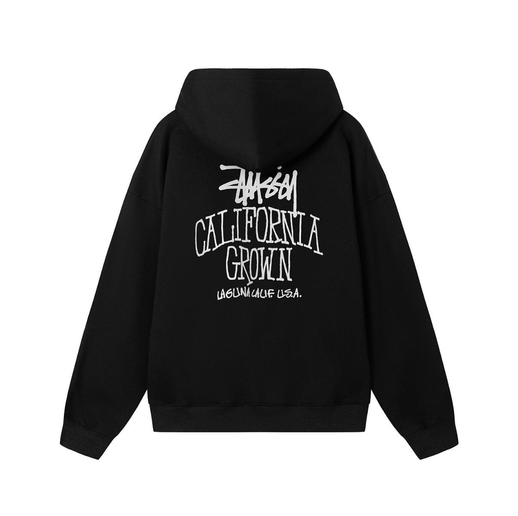 Jacket Stüssy Calofornia Grown