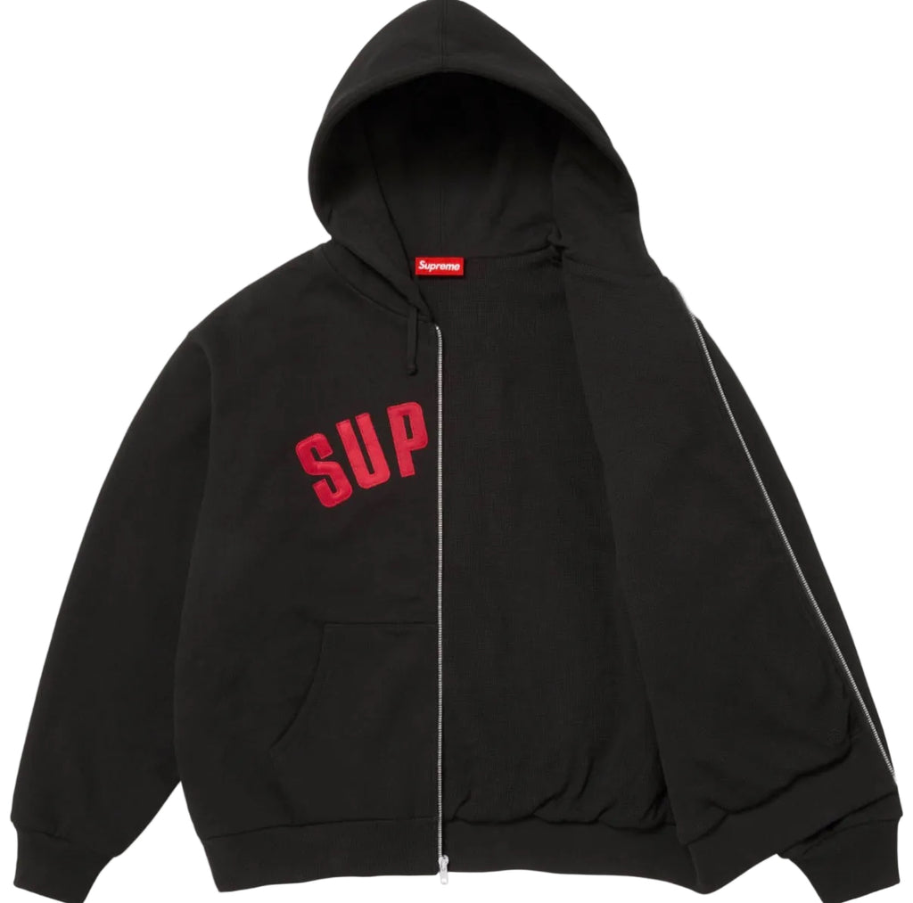 Jacket Supreme