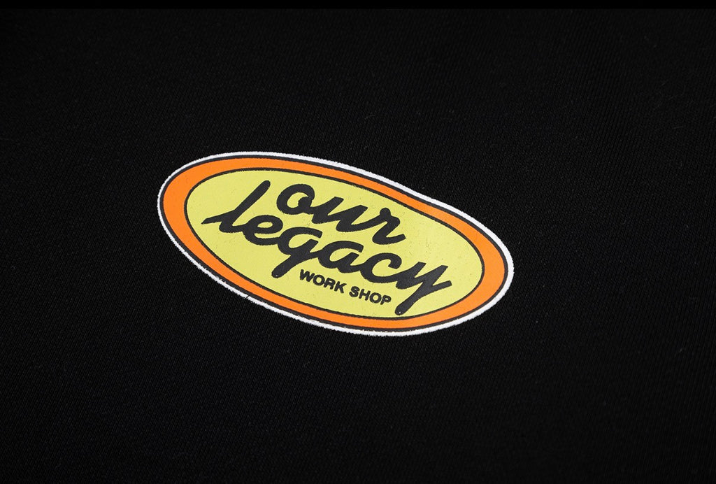 Jacket Stüssy our legacy
