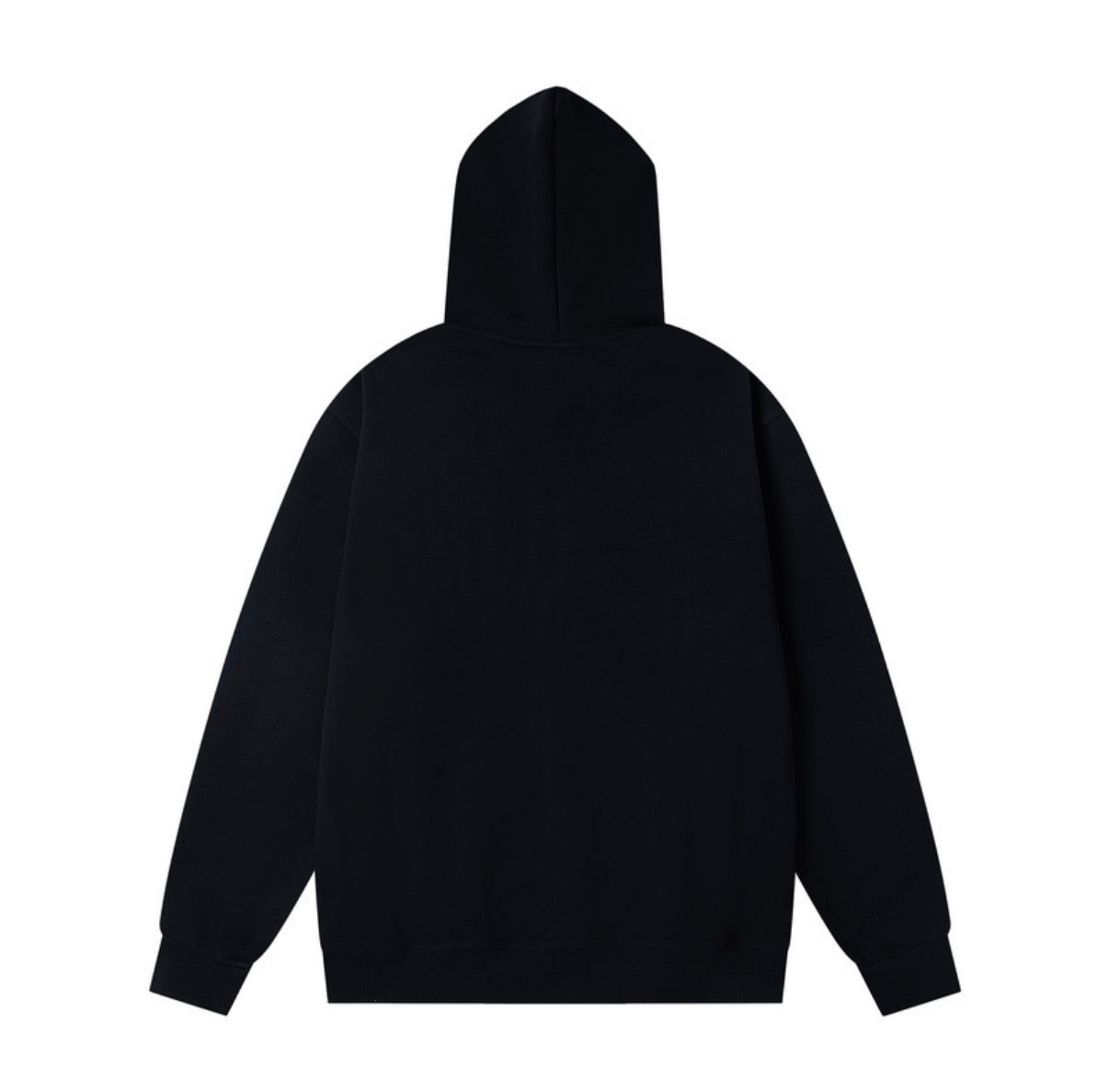 Sweat à capuche Nike X Stüssy