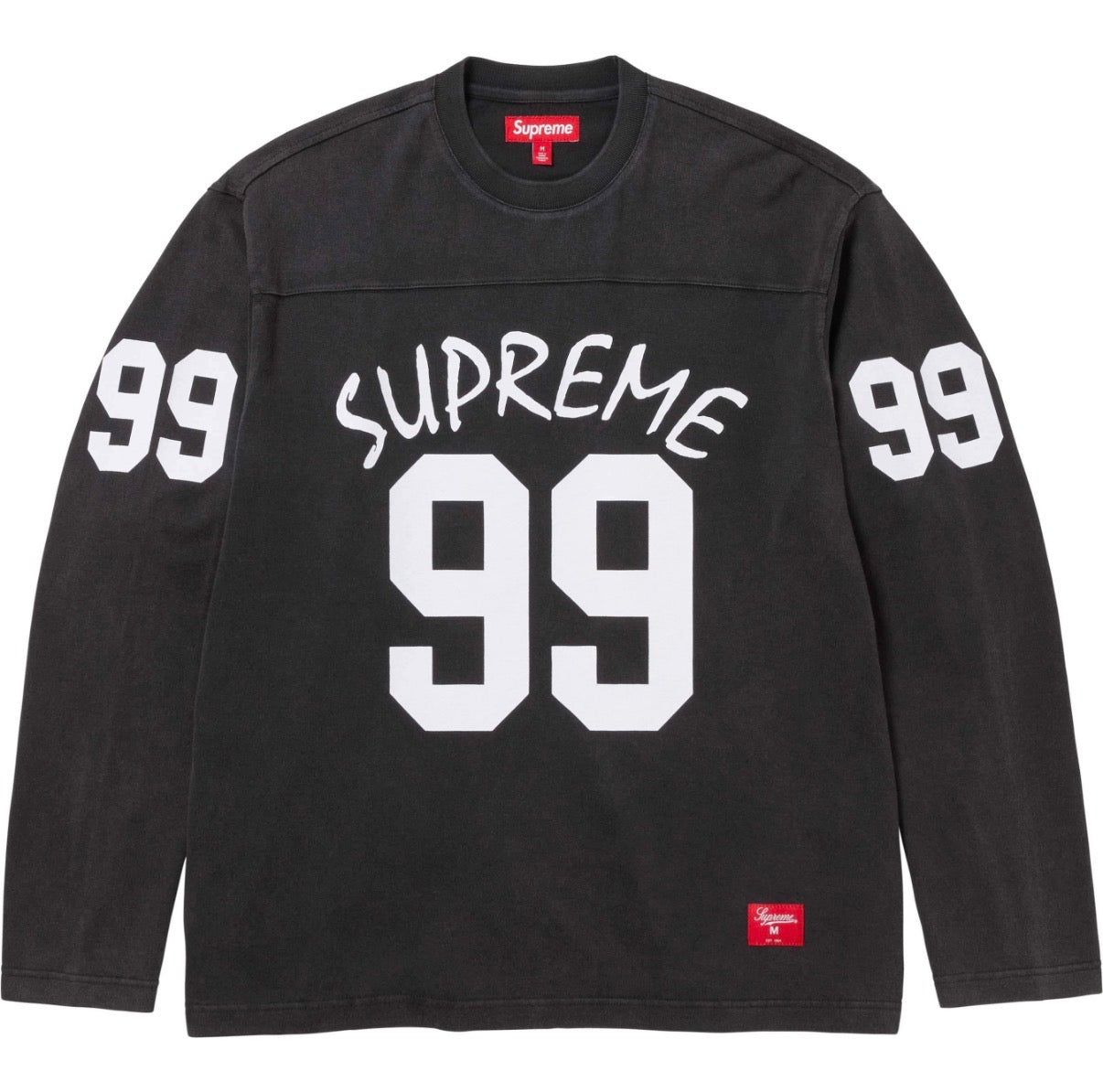 Supreme 99 long-sleeve