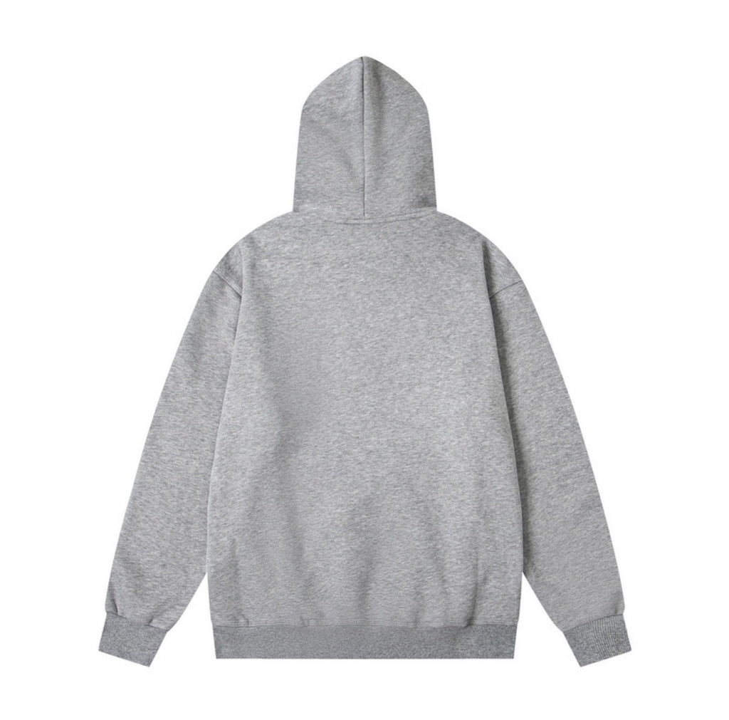 Sweat à capuche Nike X Stüssy