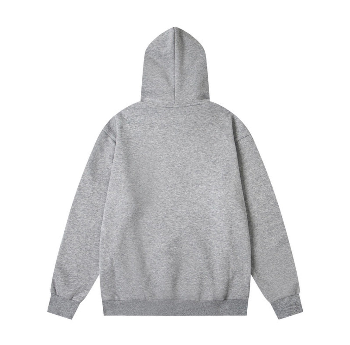 Sweat à capuche Nike X Stüssy