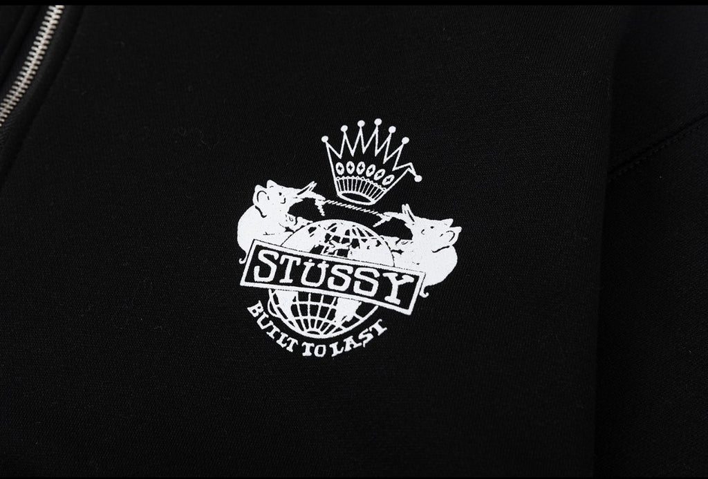 Jacket Stüssy Built to last