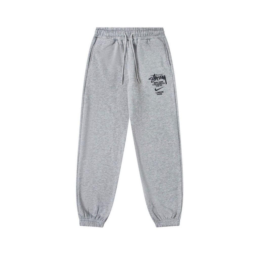 Jogging de survêtement Nike X Stüssy