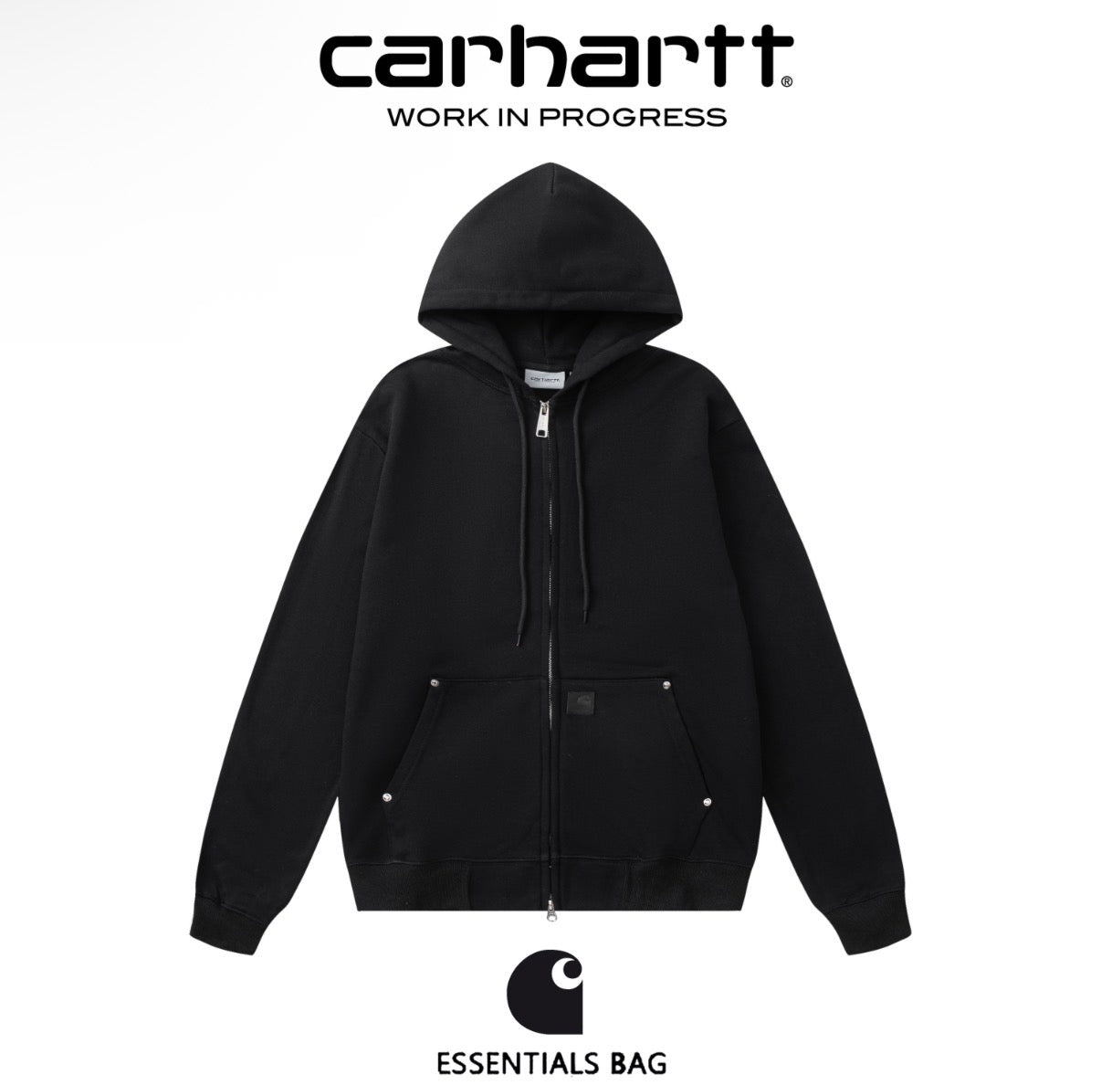 Jacket Carhartt