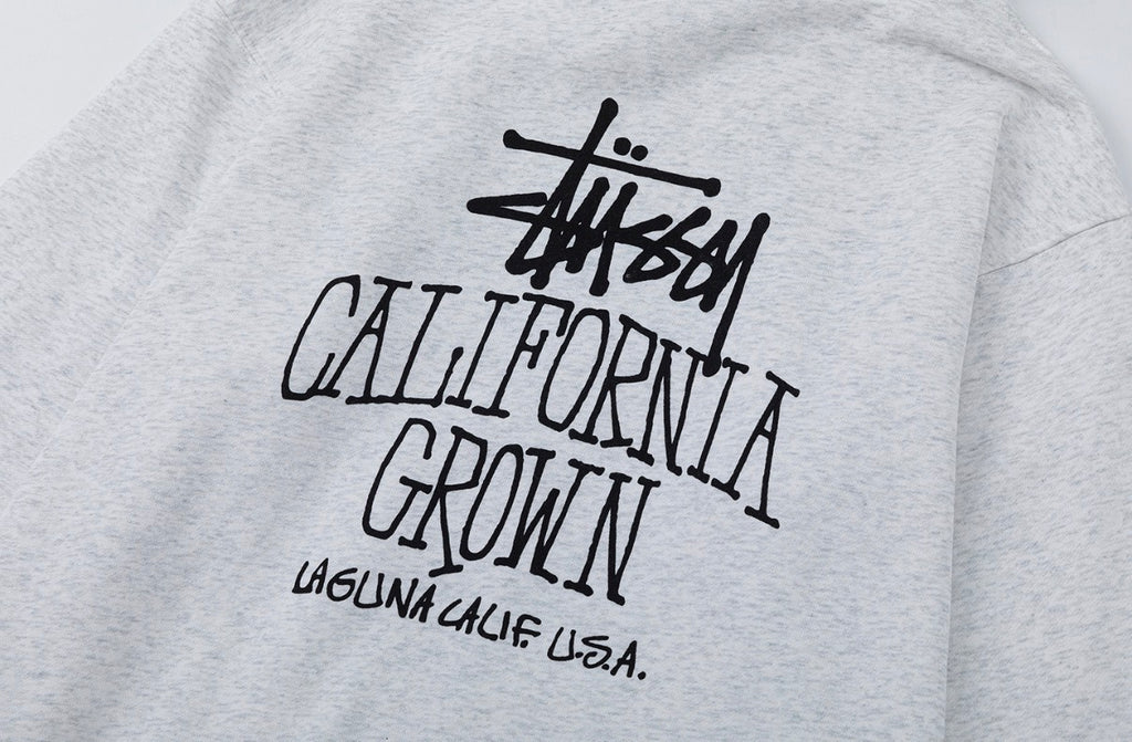 Jacket Stüssy California Grown