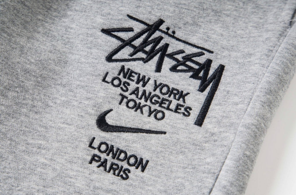 Jogging de survêtement Nike X Stüssy
