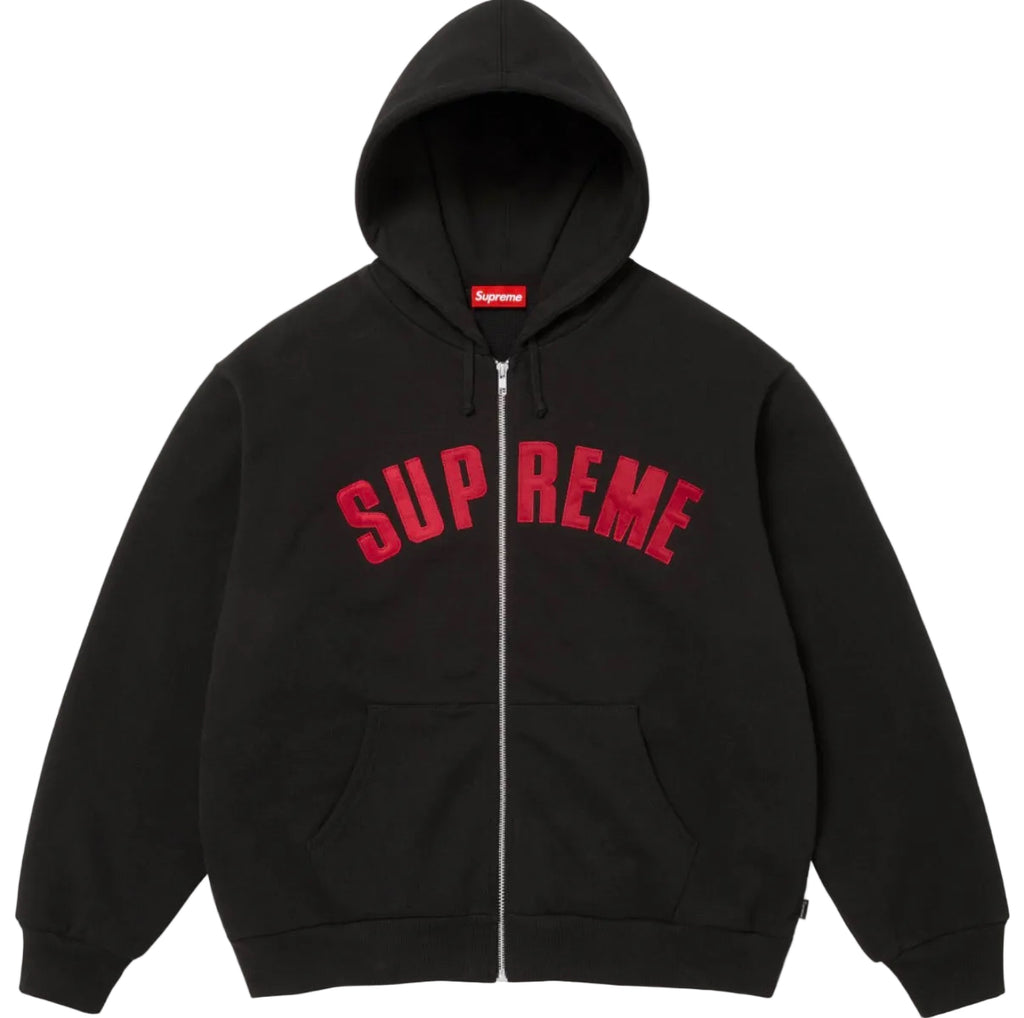 Jacket Supreme