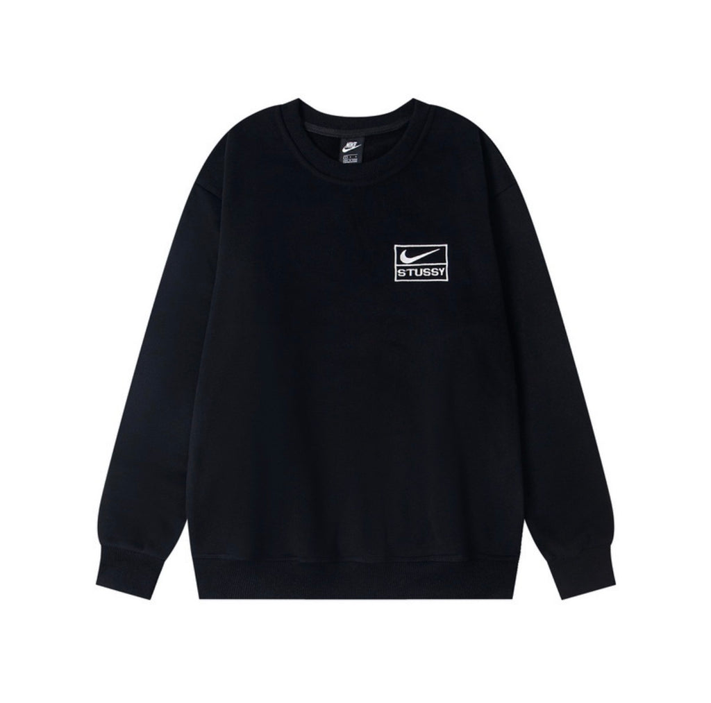 Sweat Nike X Stüssy
