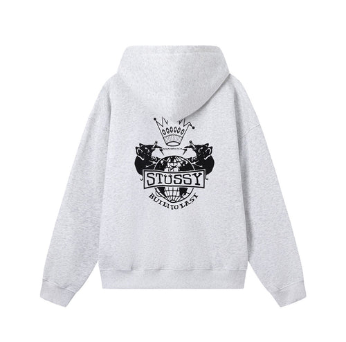 Jacket Stüssy Built to last