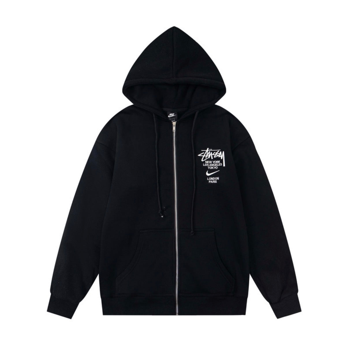 Jacket Nike X Stüssy