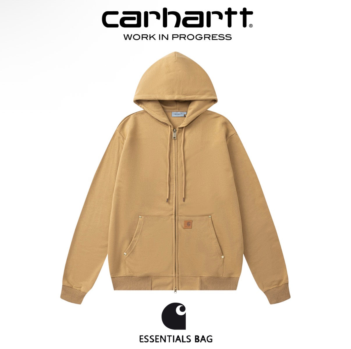 Jacket Carhartt