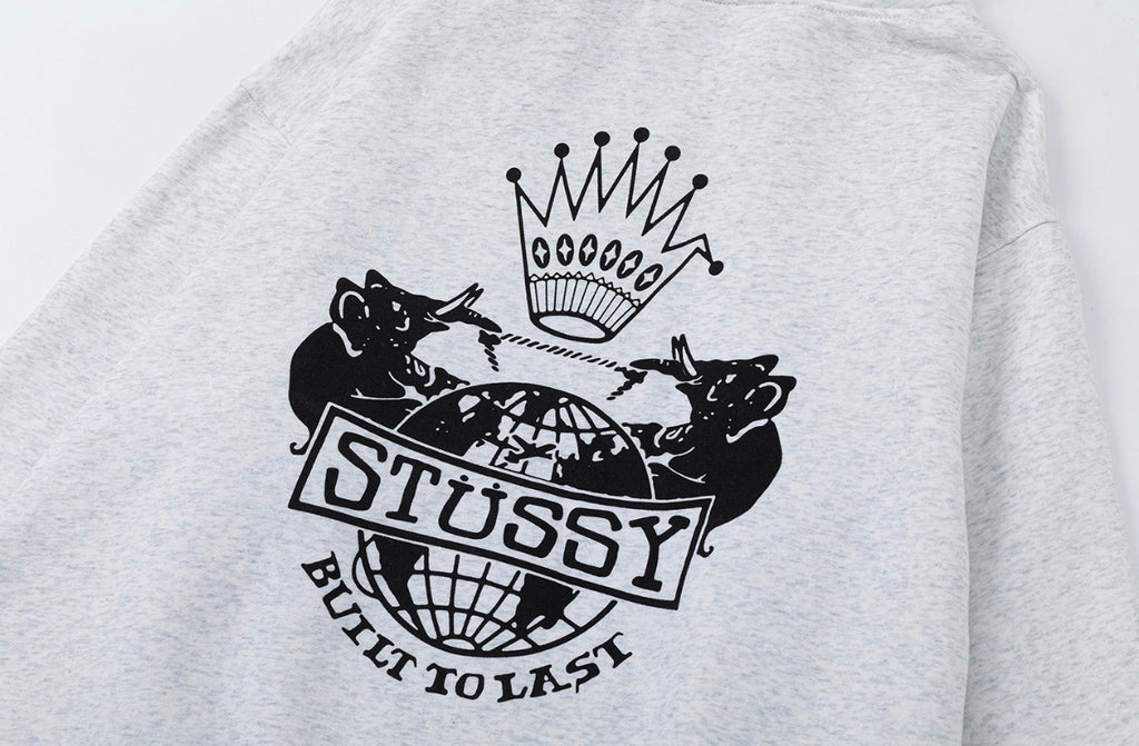 Jacket Stüssy Built to last