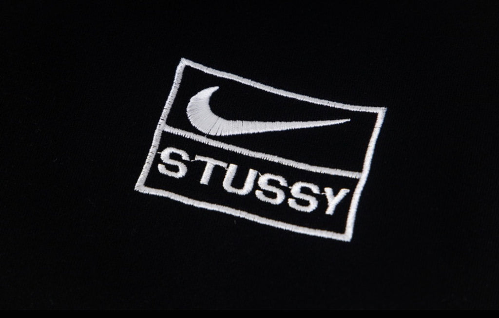 Sweat Nike X Stüssy