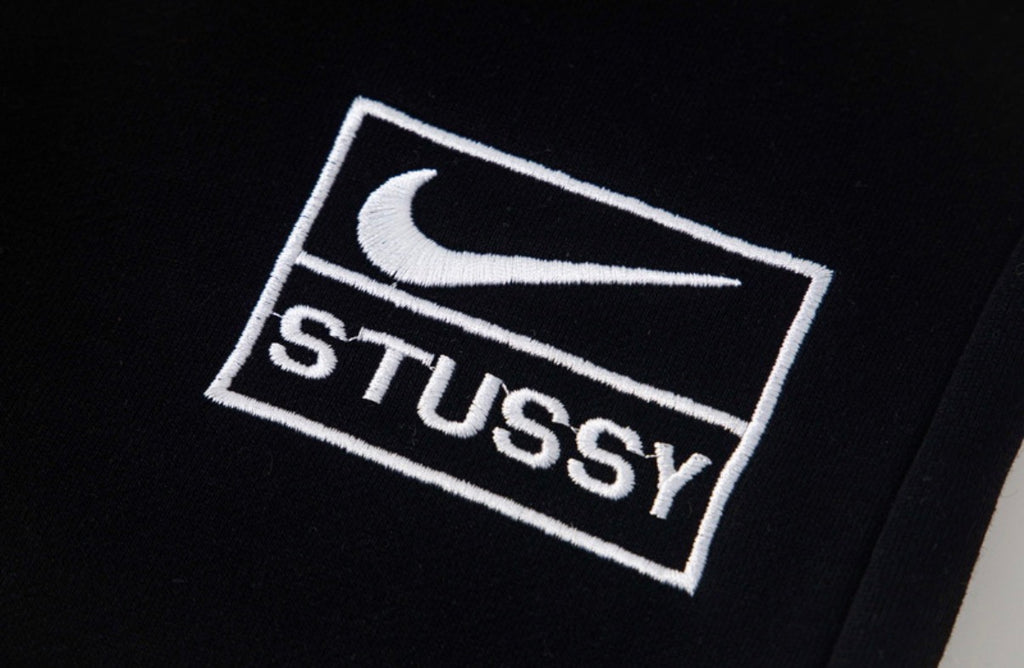 Jogging de survêtement Nike X Stüssy
