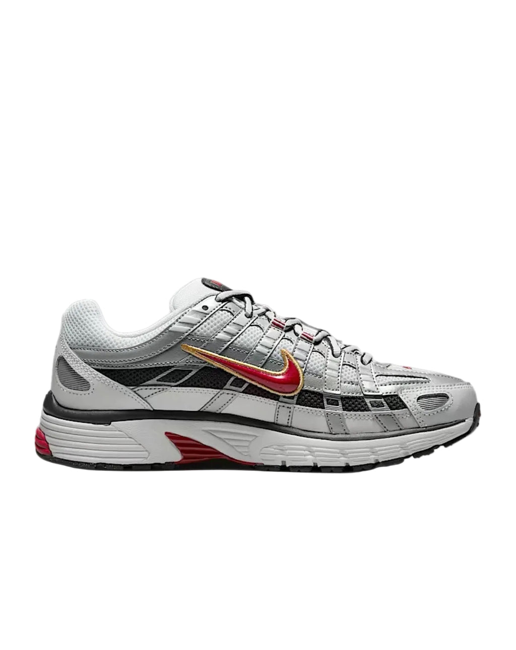 Nike P-6000