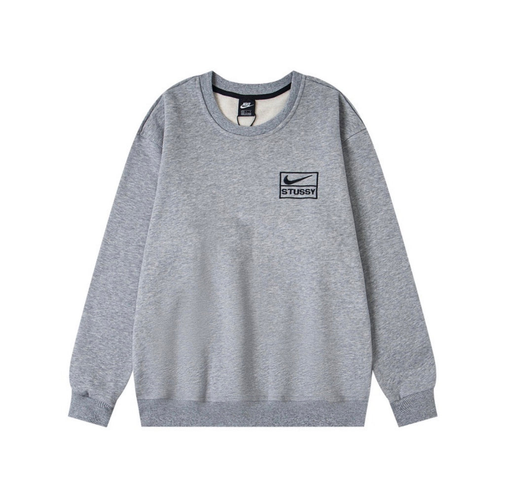 Sweat Nike X Stüssy