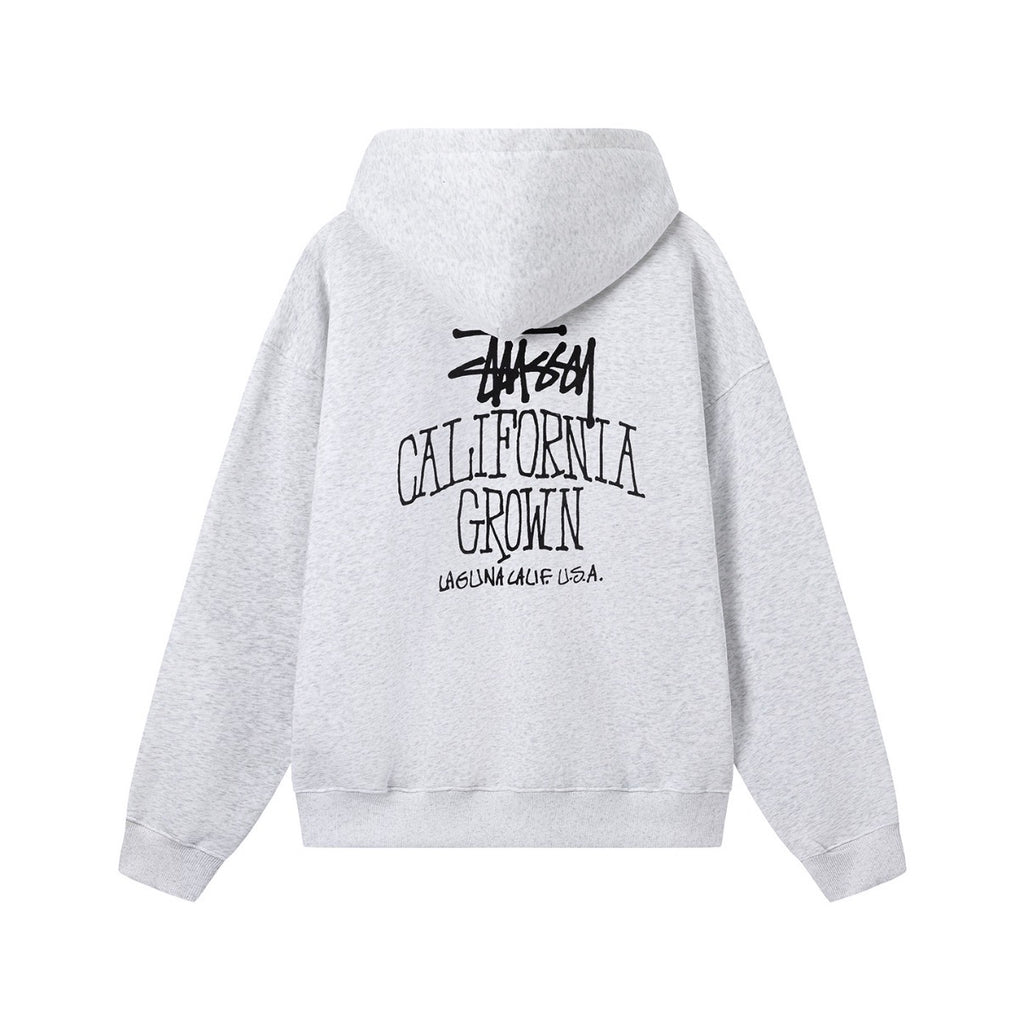 Jacket Stüssy California Grown