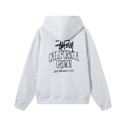 Jacket Stüssy California Grown