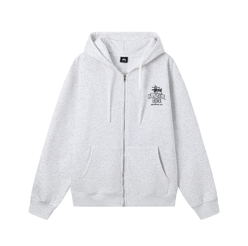 Jacket Stüssy California Grown