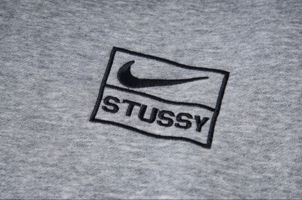 Sweat Nike X Stüssy