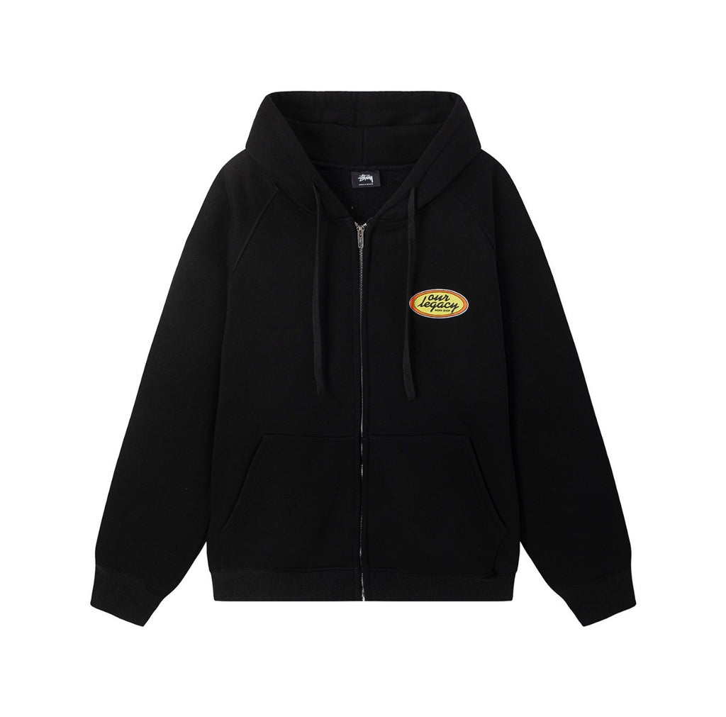 Jacket Stüssy our legacy