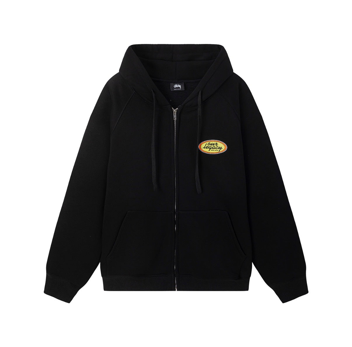 Jacket Stüssy our legacy