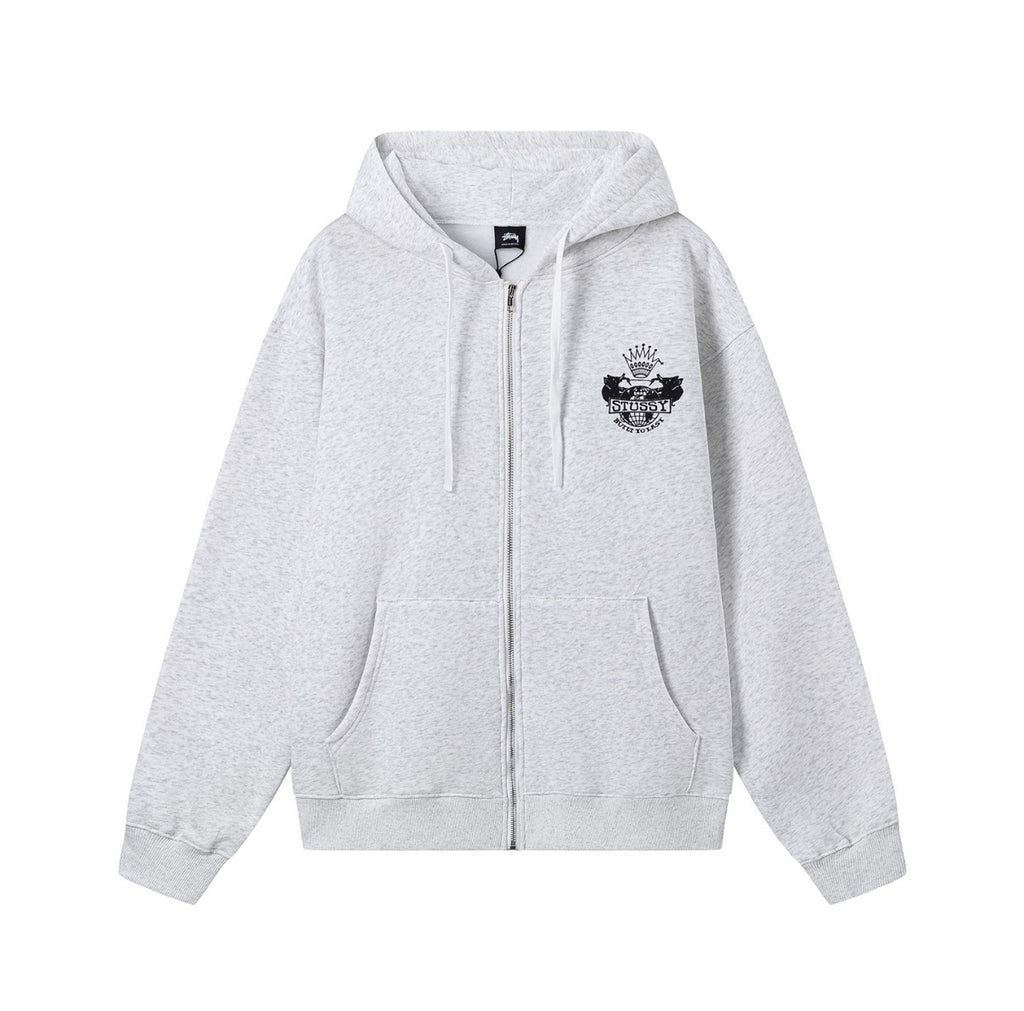 Jacket Stüssy Built to last