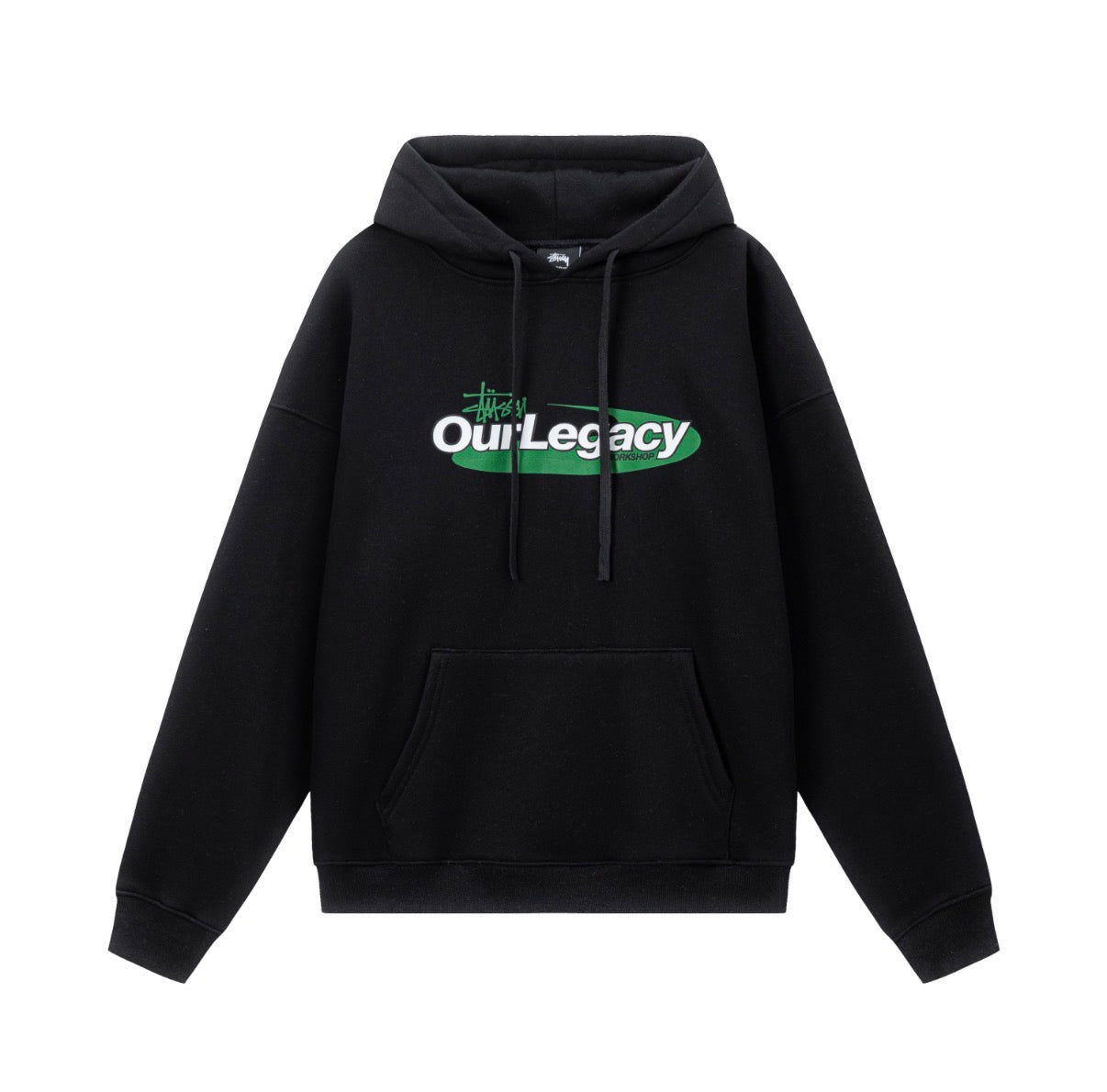 Sweat à capuche Stüssy Our Legacy