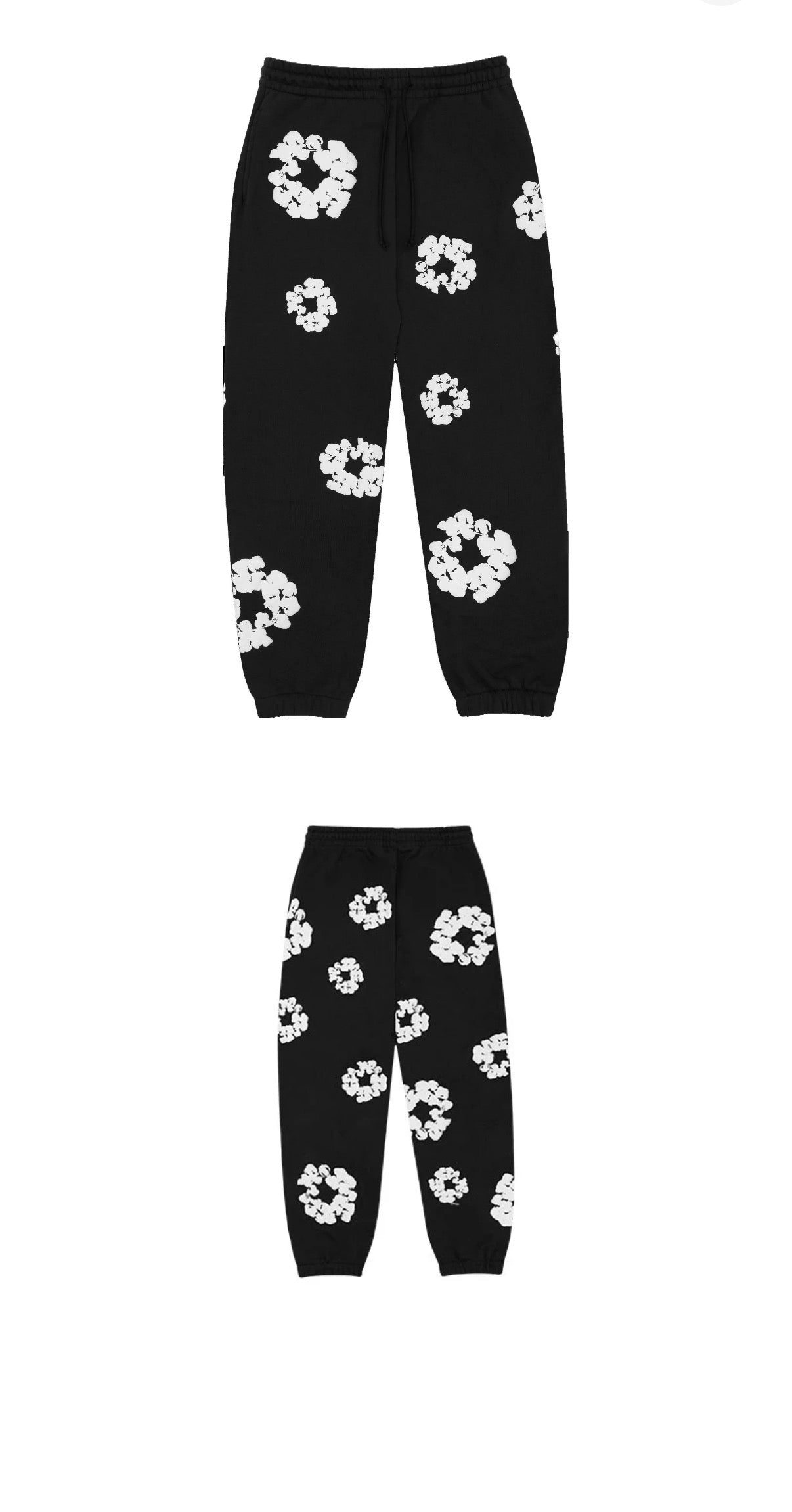 Pantalon de survêtement Denim Tears