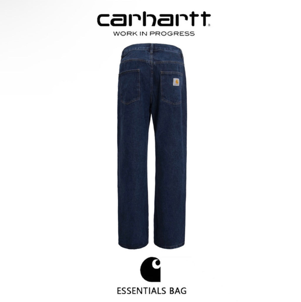 Jean Carhartt