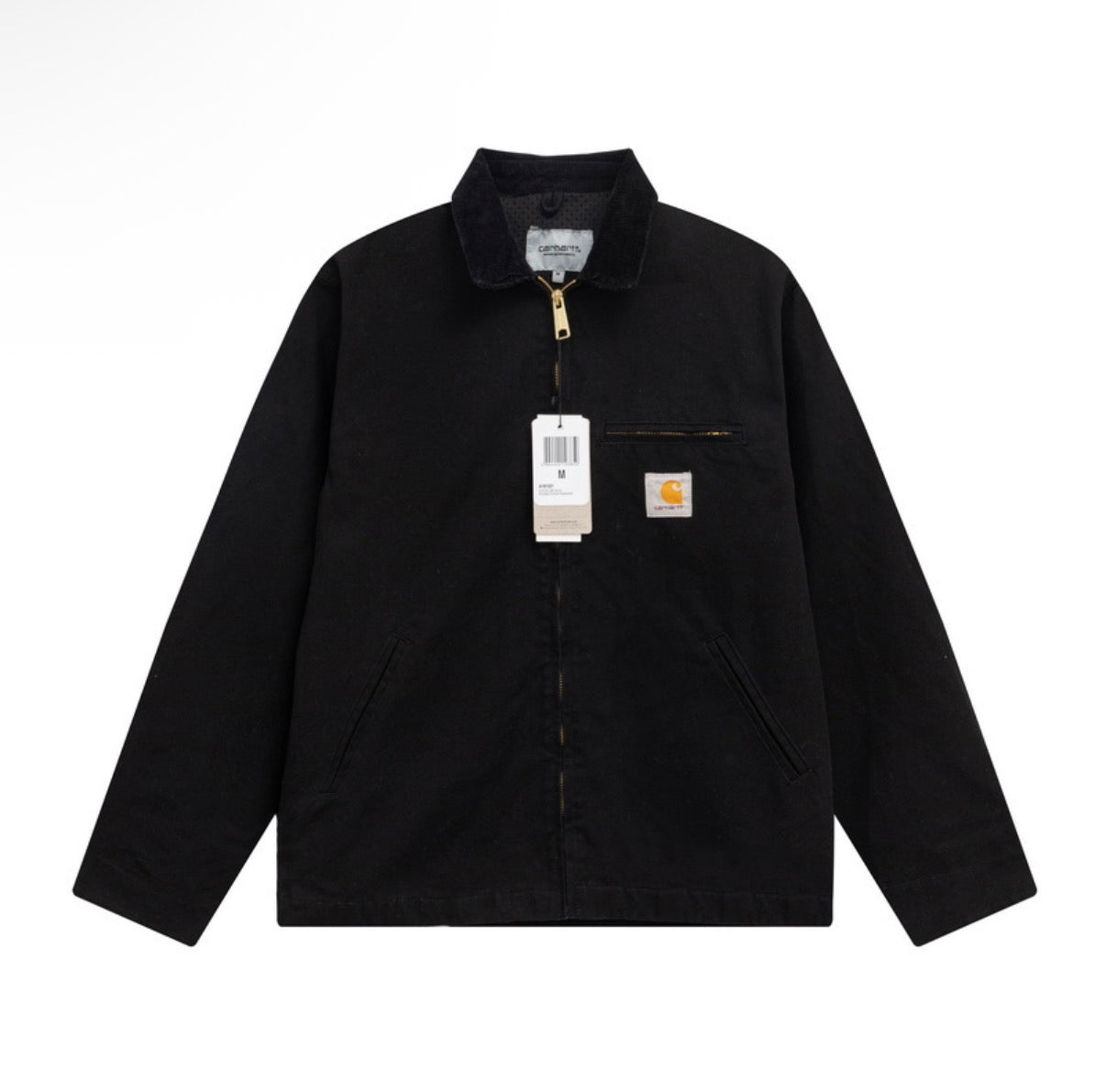 Jacket Carhartt Detroit