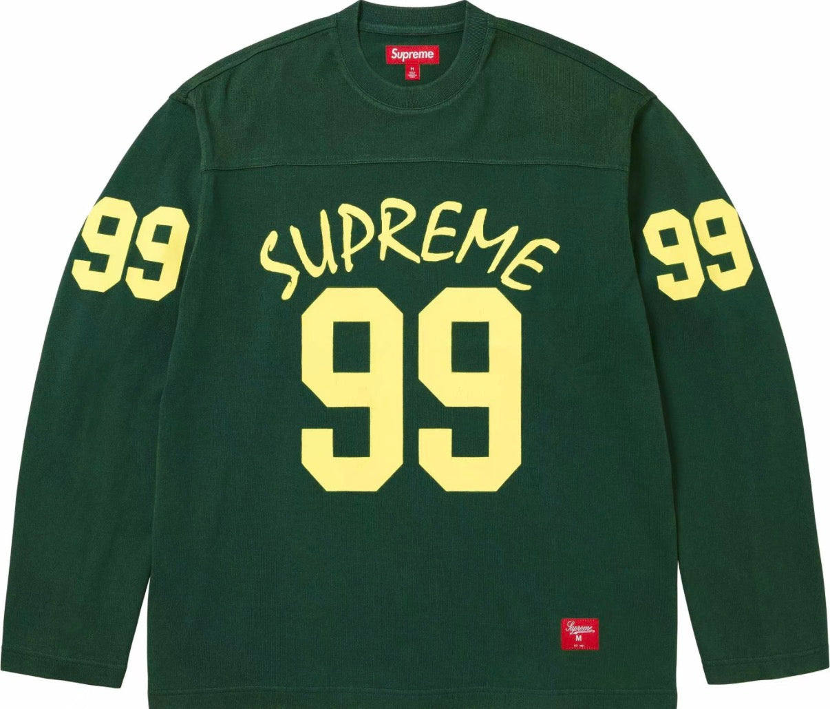 Supreme 99 long-sleeve