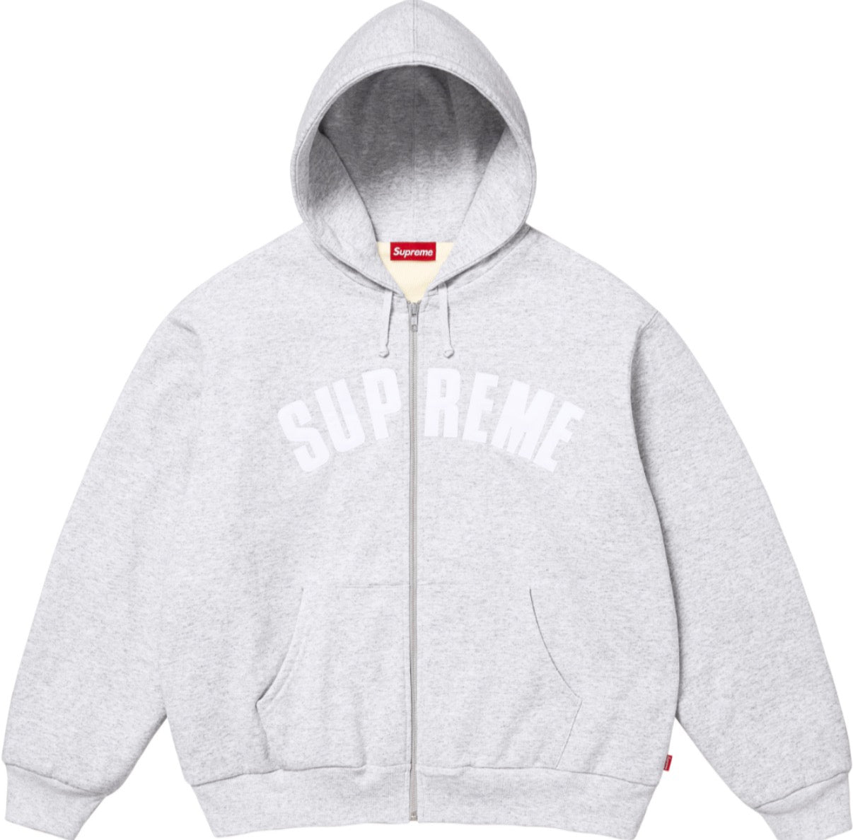 Jacket Supreme