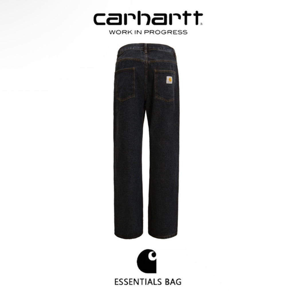 Jean Carhartt