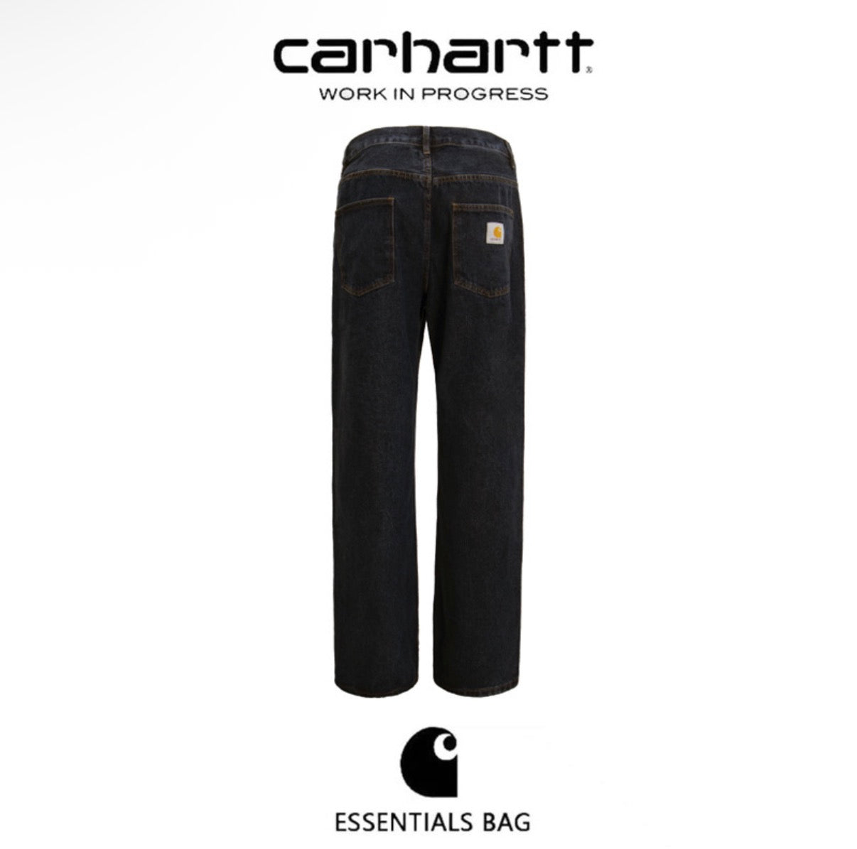 Jean Carhartt