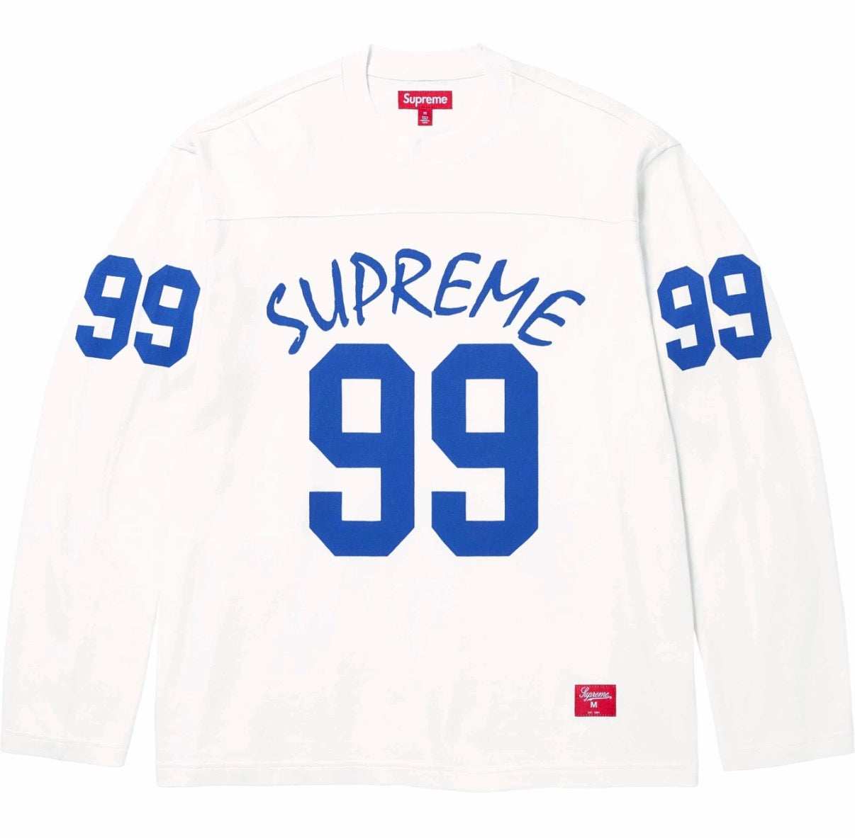 Supreme 99 long-sleeve