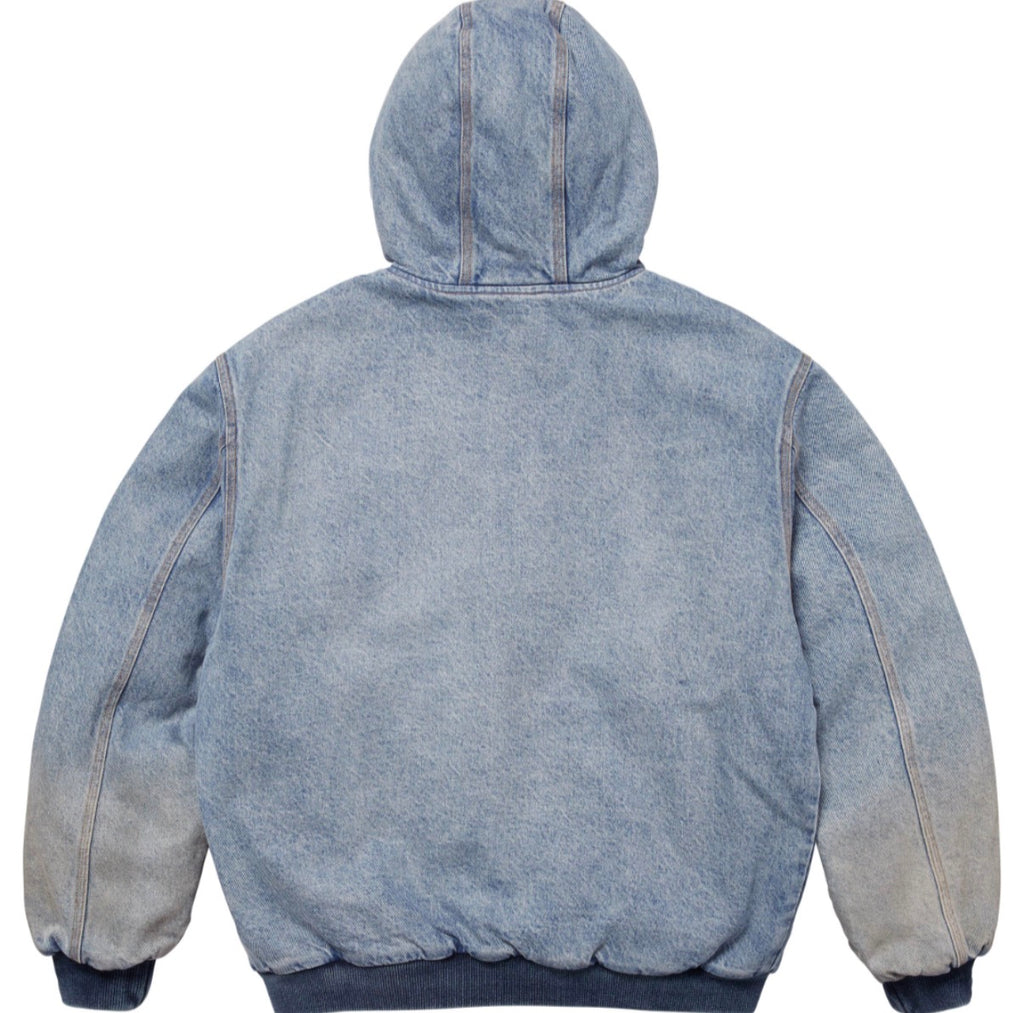 Veste en denim Suprême