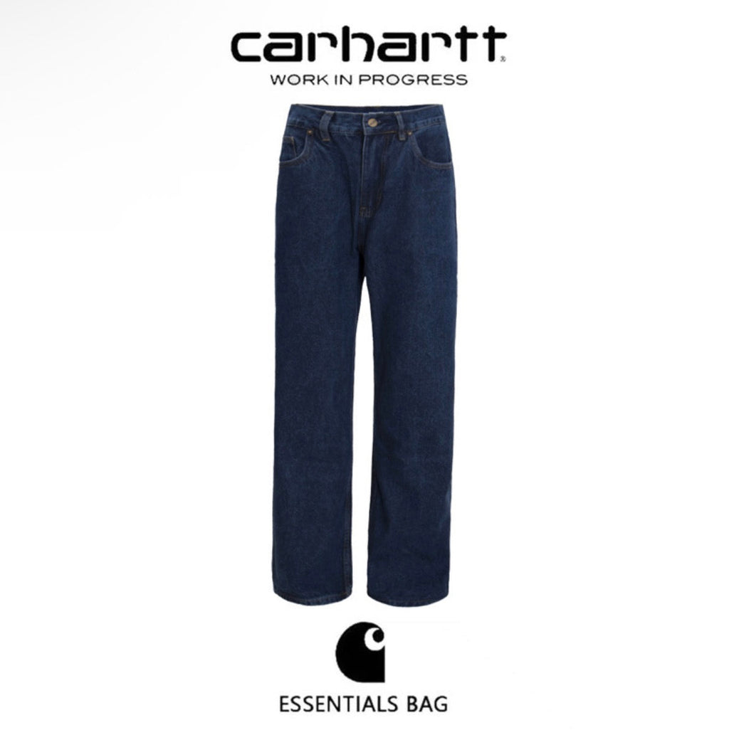 Jean Carhartt