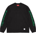 Supreme Okd English long-sleeve
