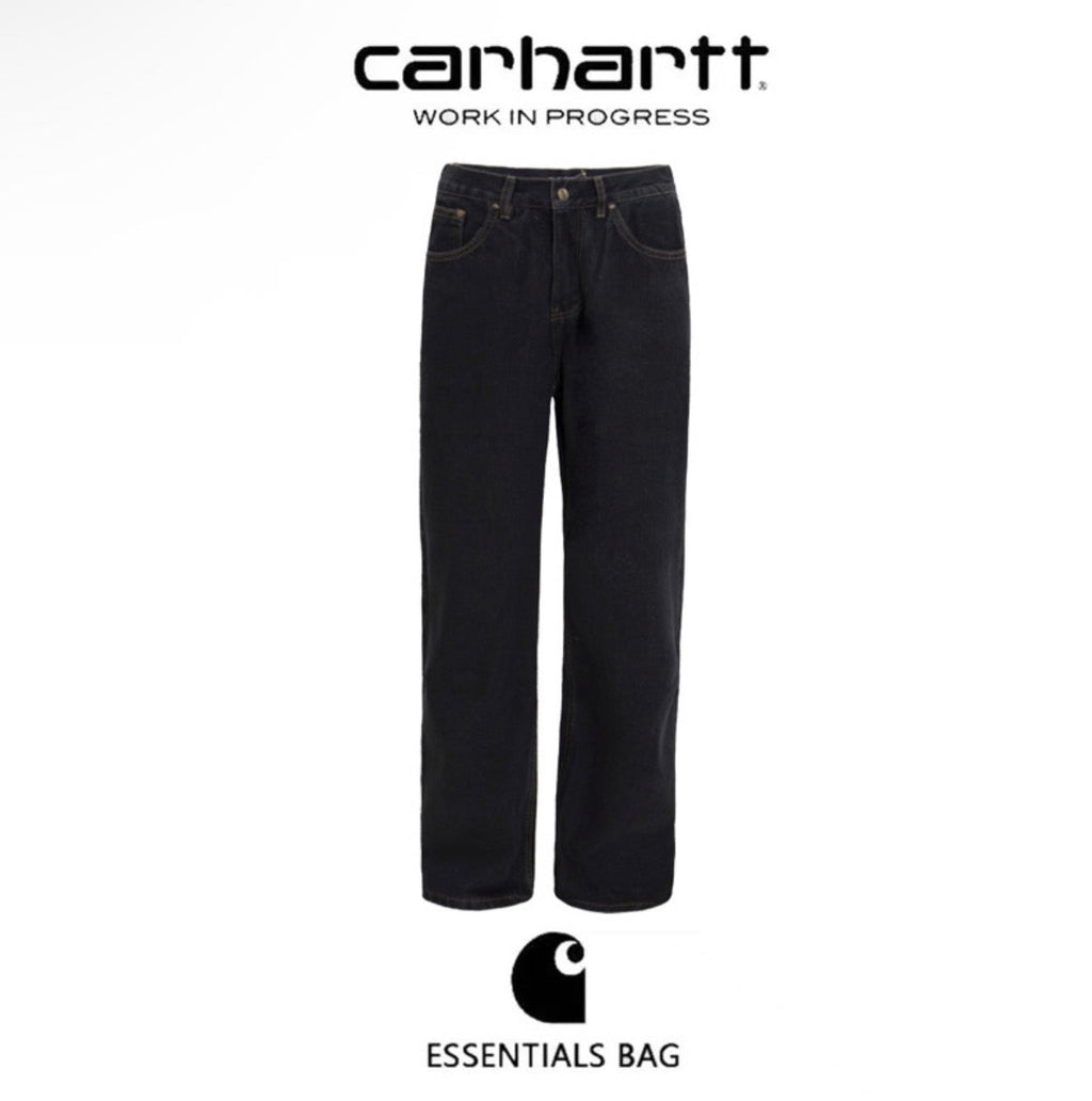 Jean Carhartt