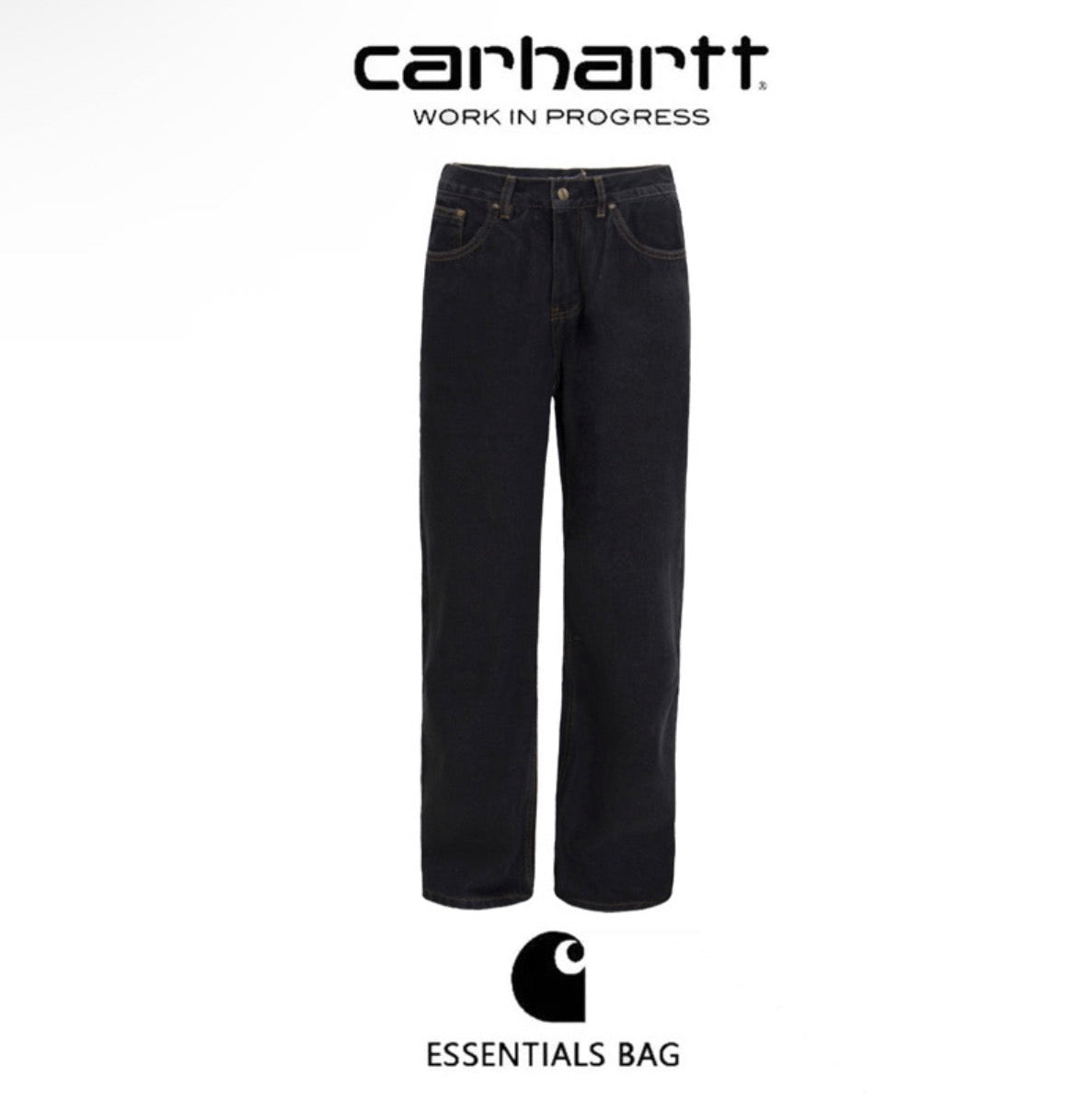 Jean Carhartt