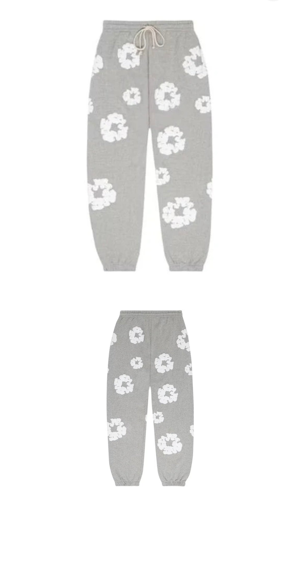 Pantalon de survêtement Denim Tears