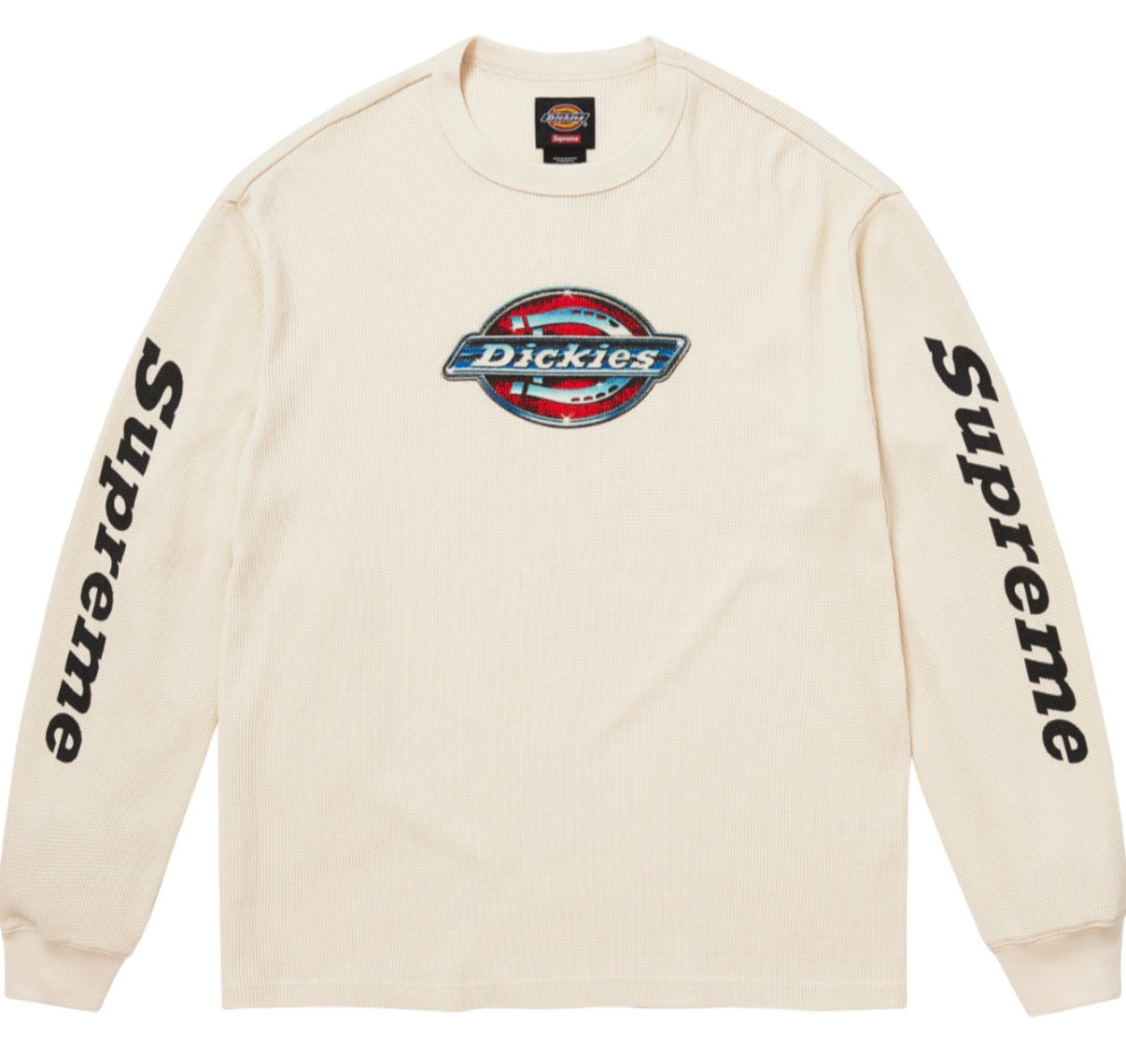 Sweat Dickies X Suprême