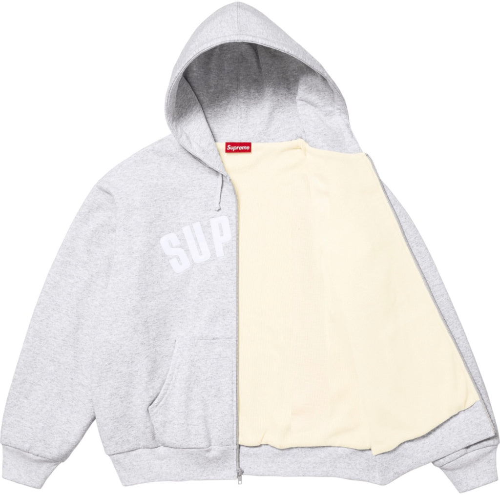 Jacket Supreme