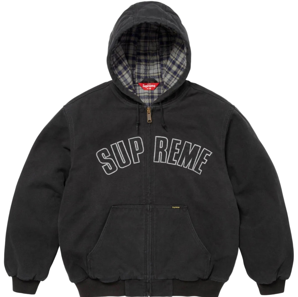 Veste en denim Suprême